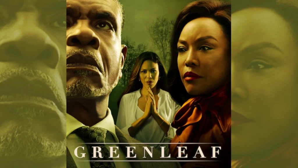 Greenleaf – TV Series – Review