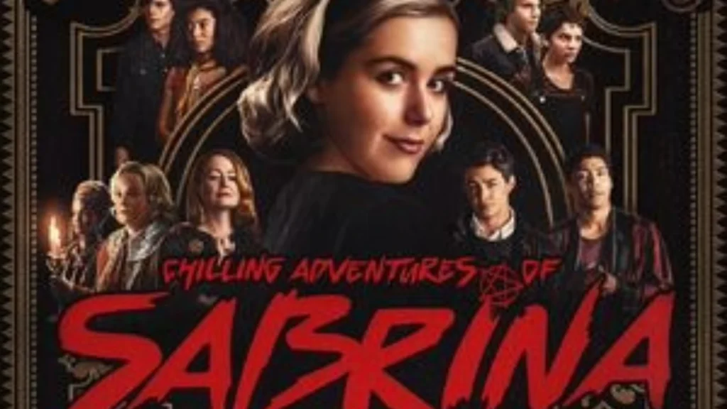 Chilling Adventures of Sabrina – Review